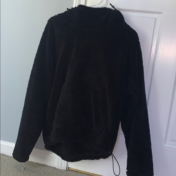 Black Sherpa